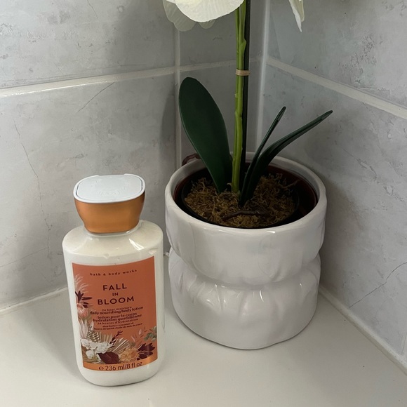 Bath and Body Works Bundle Fall in Bloom Cream and Lotion - Picture 6 of 8